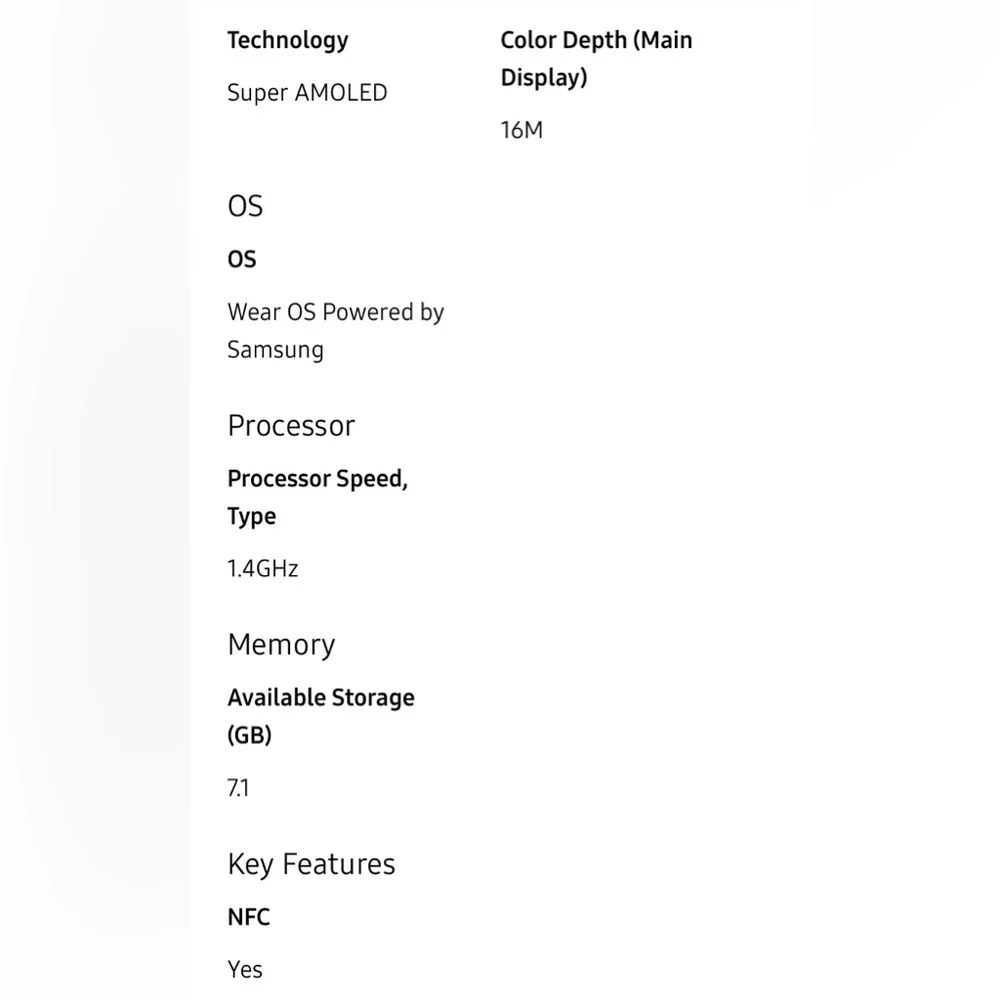 Galaxy watch 6, Samsung Smartwatch with two Chargers, and 